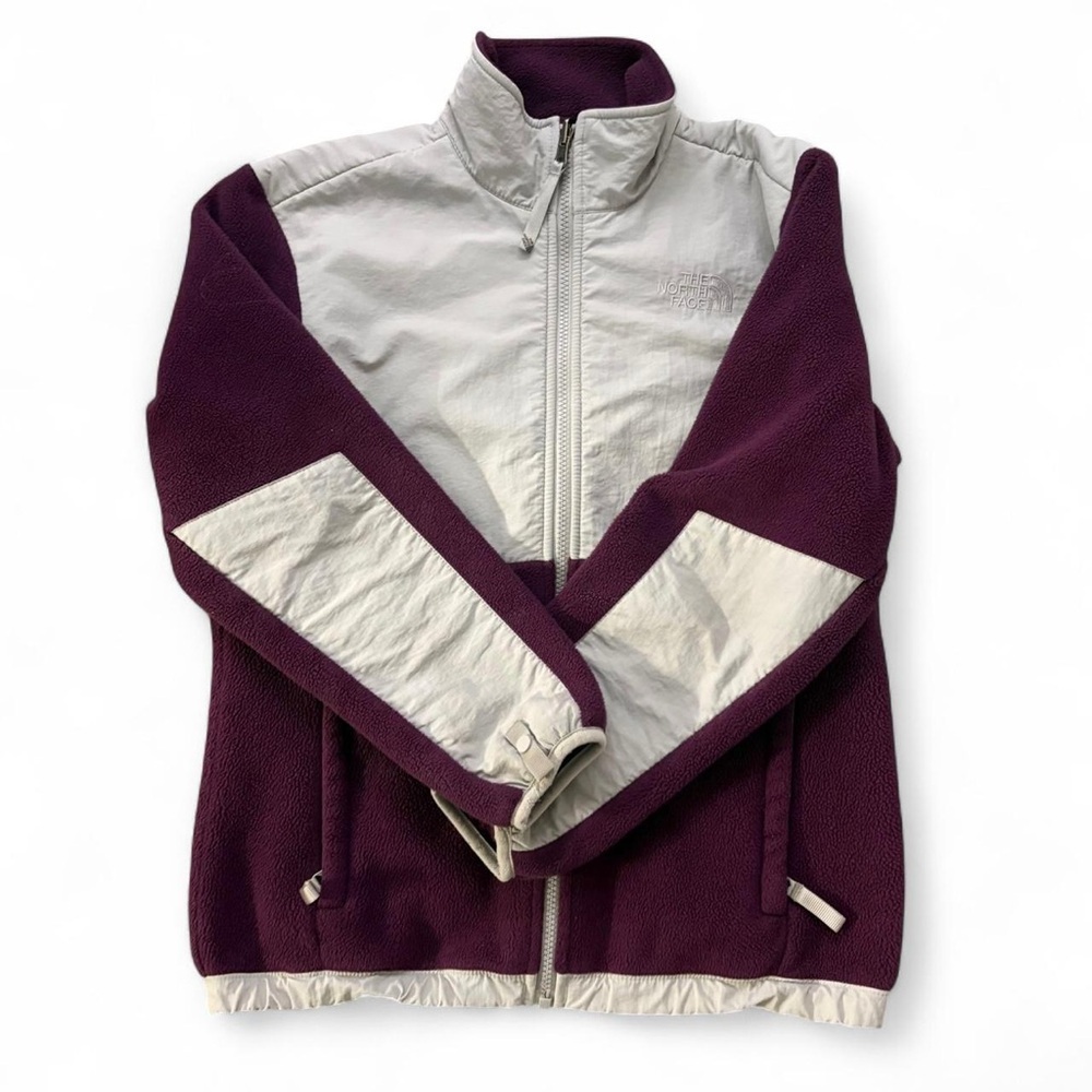 Th North Face Jacket